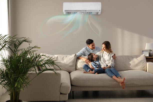 Best Air Conditioning Cleaning in Monee, IL