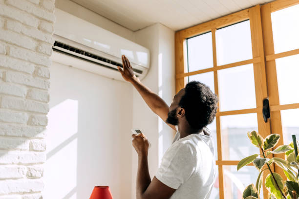 Best Ductless Mini-Split Systems in Monee, IL