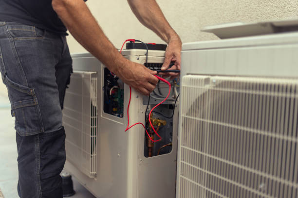 Professional HVAC in Monee, IL