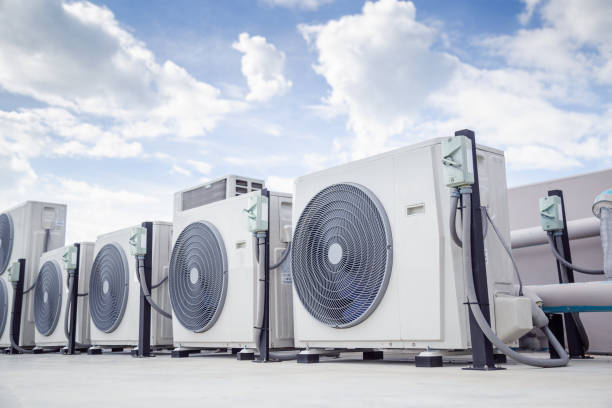 Best Seasonal HVAC Services in Monee, IL