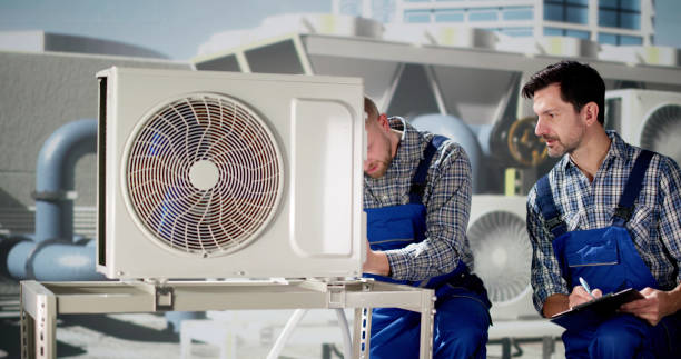 Best HVAC Retrofitting and Upgrading in Monee, IL