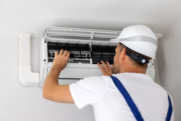 Best VRF (Variable Refrigerant Flow) Systems in Monee, IL